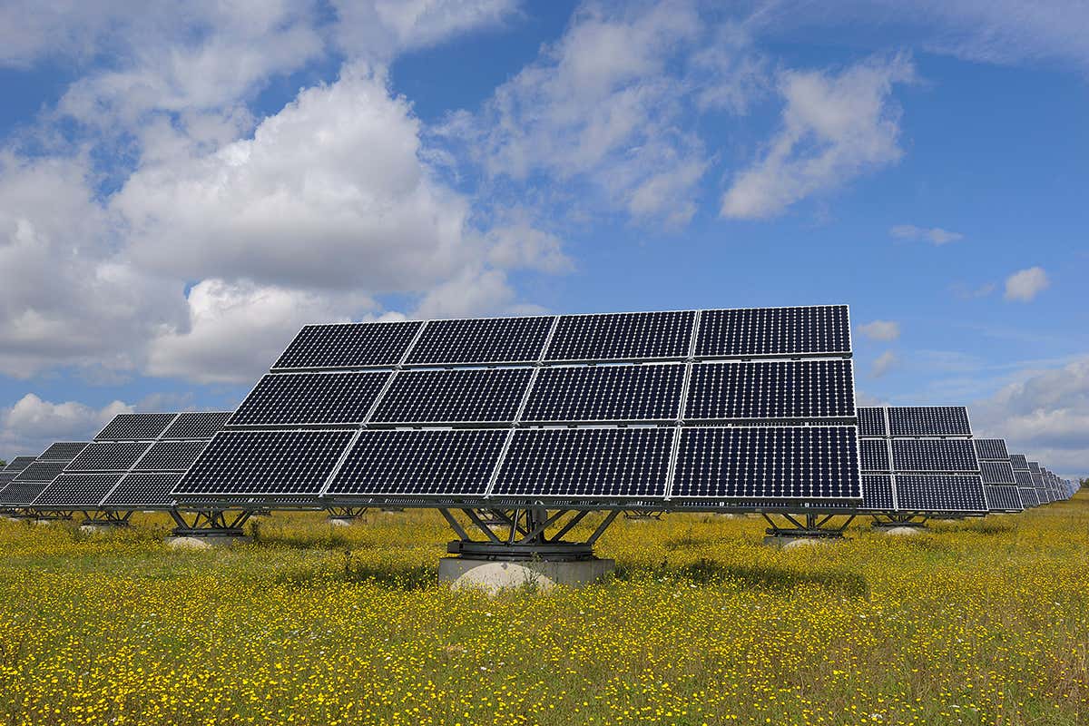 How Do Solar Panels Work? – A Beginners Guide