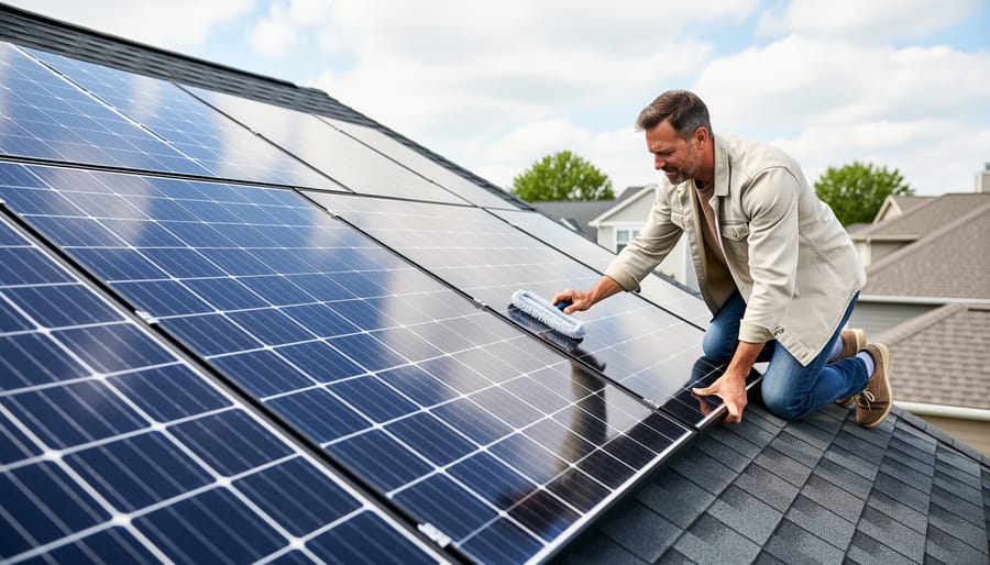 Do Solar Panels Need Maintenance? A Complete Guide to Keeping Your System Running
